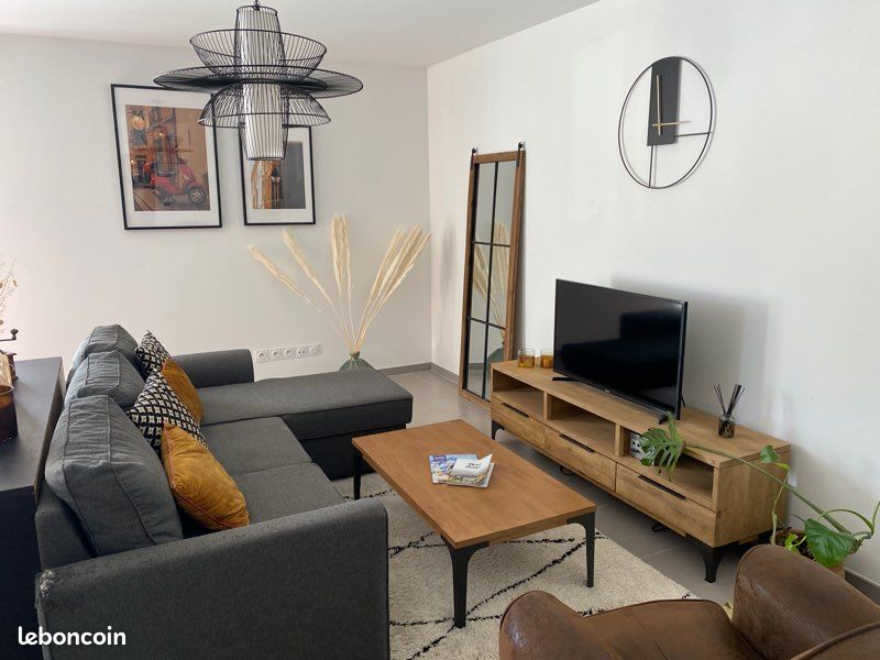 Appartement 3 pièces 70 m² · à Meylan · 70 m² · 1 420 €/mois