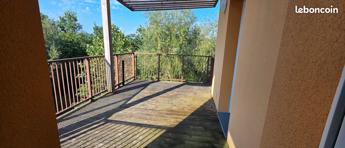 Appartement 2 pièces 45 m² · à Carquefou · 45,1 m² · 171 000 €