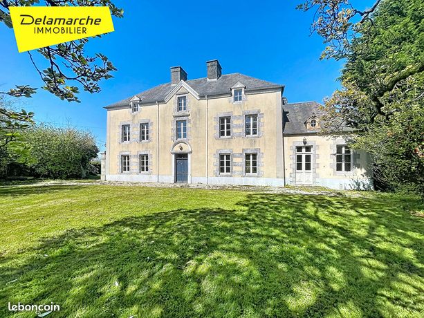 Propriété 12 pièces 259 m²