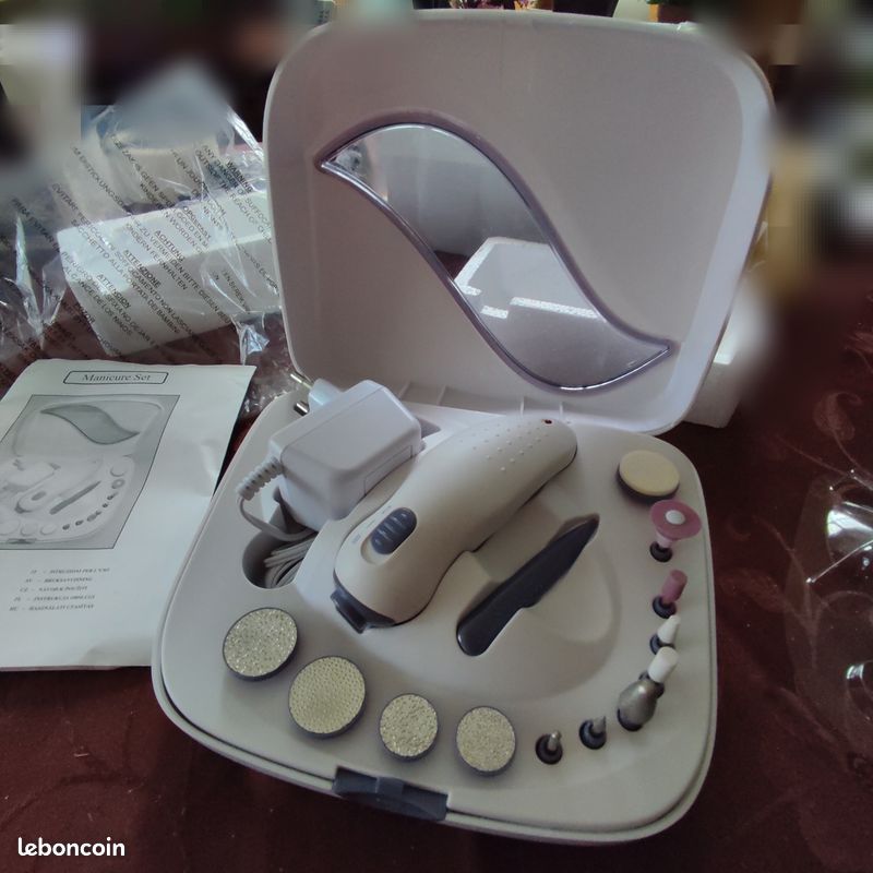 Set Manucure (image 8)