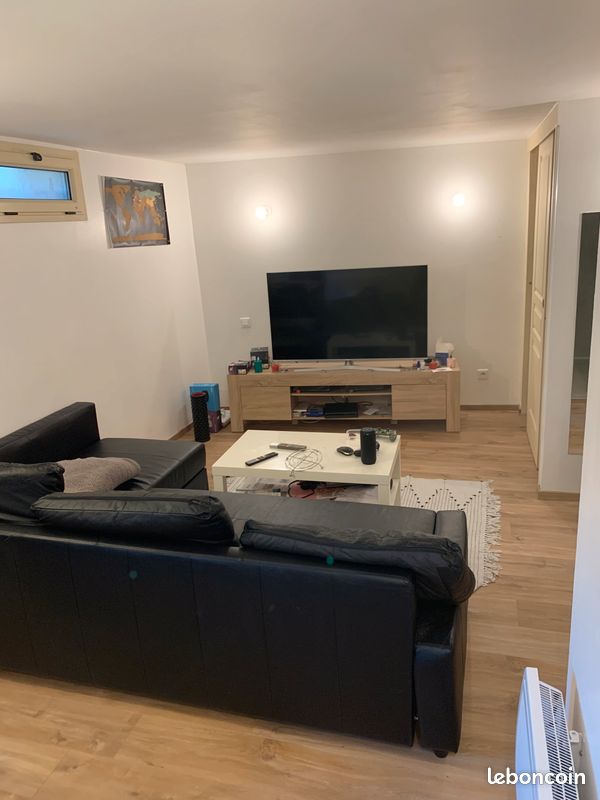 Appartement 2 pièces 48 m² · à Massy · 47,5 m² · 950 €/mois
