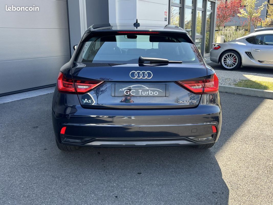 AUDI A1 Sportback 1.0 30 TFSI - 116 Business line (image 5)