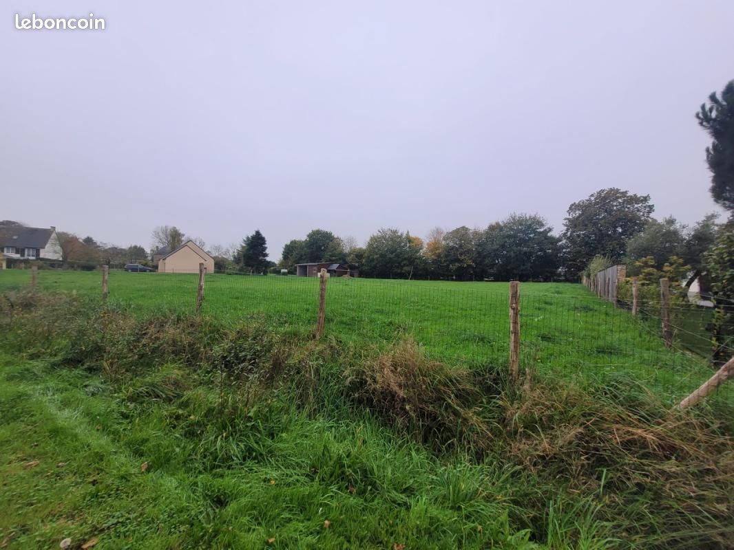 Terrain 370 m² Chapelle Aux Filtzmeens · à La Chapelle-aux-Filtzméens · 45 000 €