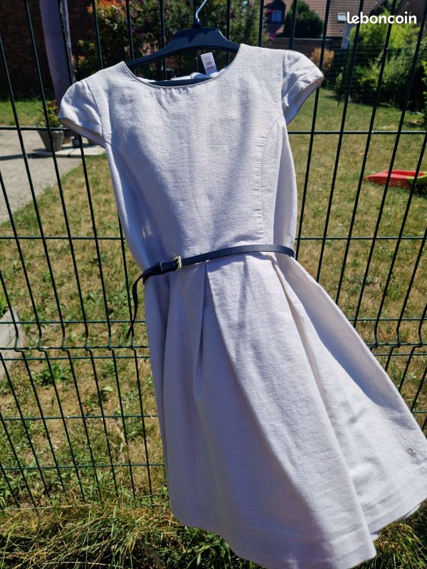Robe de cérémonie Okaidi ans Vêtements
