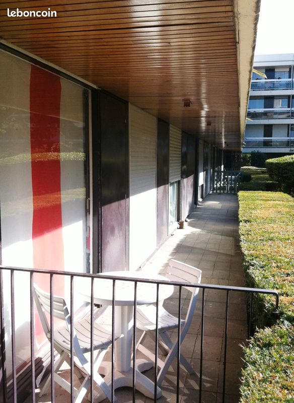 Appartement a louer versailles - 1 pièce(s) - 17 m2 - Surfyn