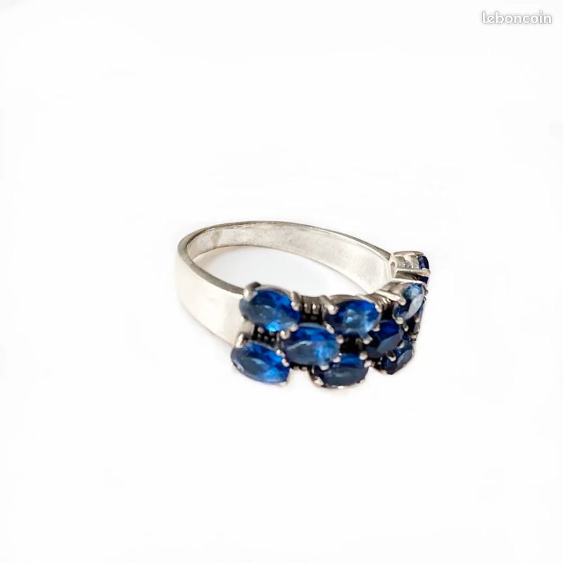 Bague femme (image 5)