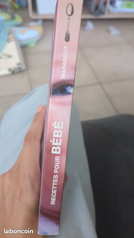 Recettes pour bébé (image 3)