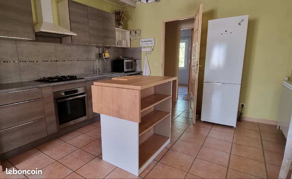 Location gîte en provence avec piscine privée (image 9)