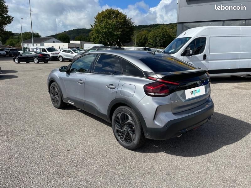 Citroen C4 PureTech 130ch S&S Shine EAT8 (image 22)