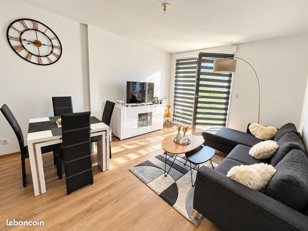 Appartement 2 pièces 40 m² · à Rennes · 40 m² · 167 000 €