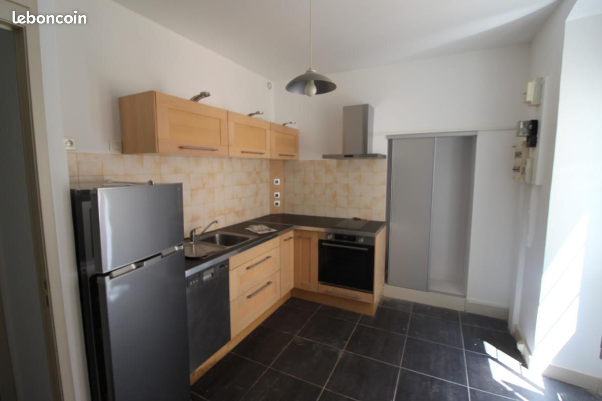 Appartement 2 pièces 52 m² · à Ajaccio · 52 m² · 750 €/mois