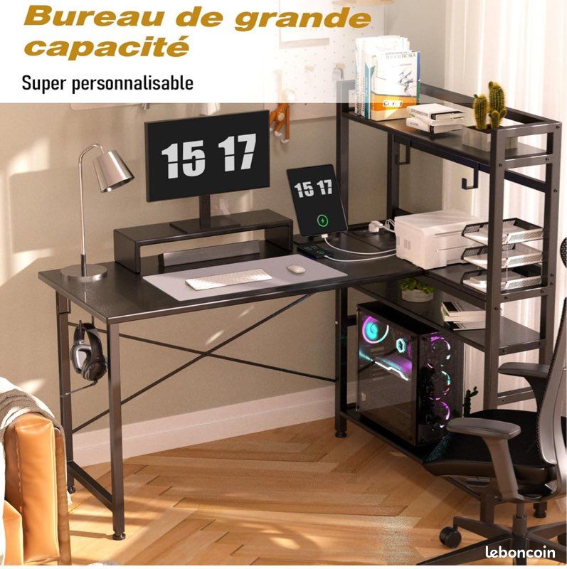 Bureau Gaming (image 5)