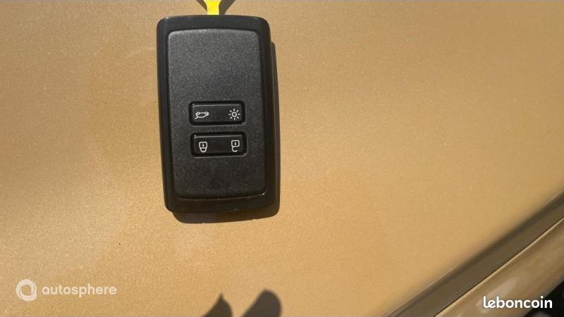 Dacia Sandero 1.0 ECO-G 100ch Stepway Extreme + -24 (image 16)
