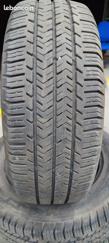 Pneus utilitaire (image 2)