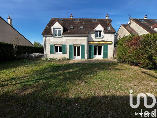 Maison 8 pièces 147 m²