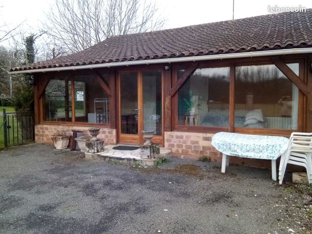 Location maisonnette