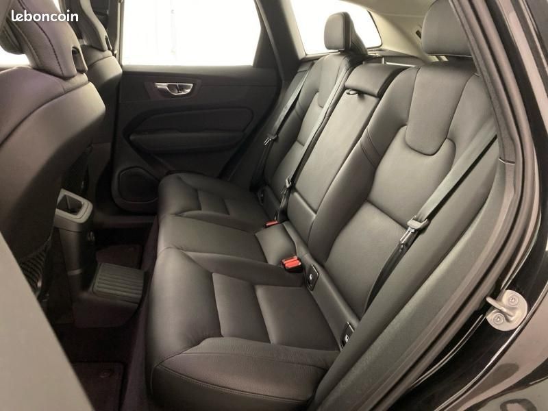 Volvo XC60 T8 AWD Recharge 310 + 145ch Ultimate Style Chrome Geartronic (image 10)