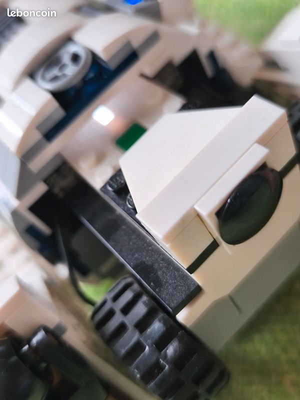 Lego 75253 star wars R2-D2 (image 9)
