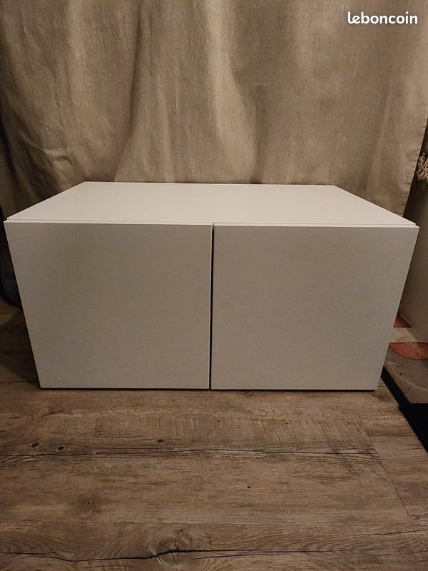 Meuble de rangement / télévision (image 1)