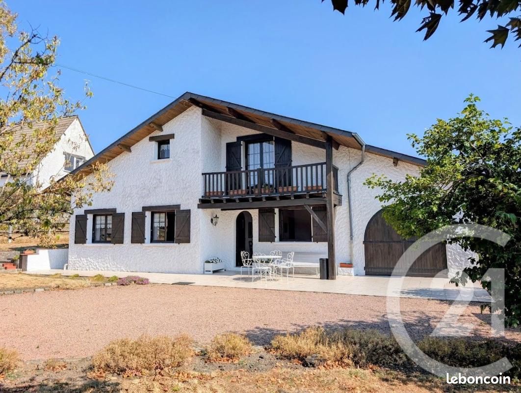 Maison 4 pièces 146 m² · à La Machine · 146 m² · 179 000 €