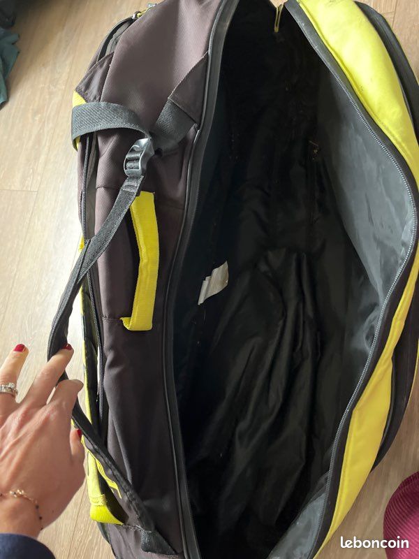 Sac de tennis Babolat (image 4)