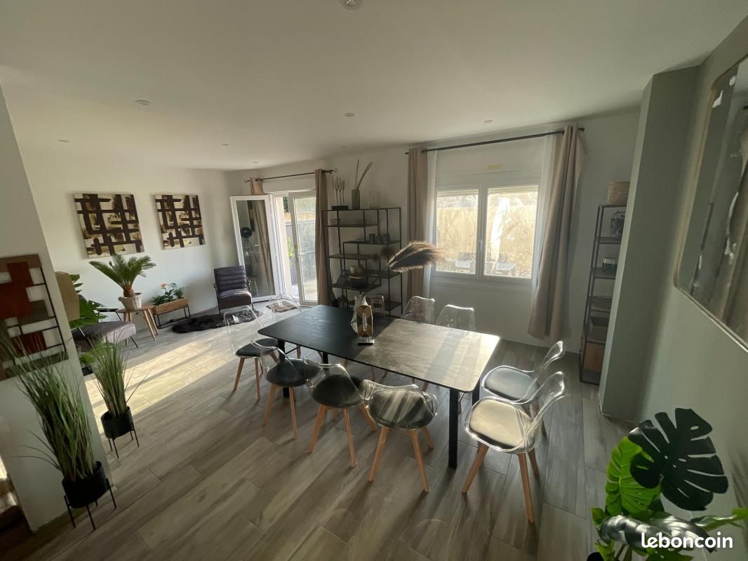 Appartement a louer niort - 1 pièce(s) - 234 m2 - Surfyn