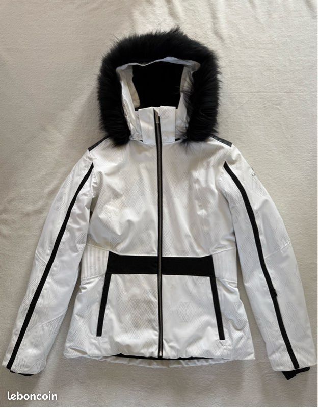 Veste ski Lacroix Sport Plein air