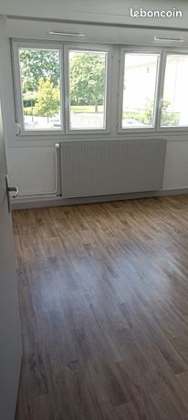 Appartement 1 pièce 27 m²