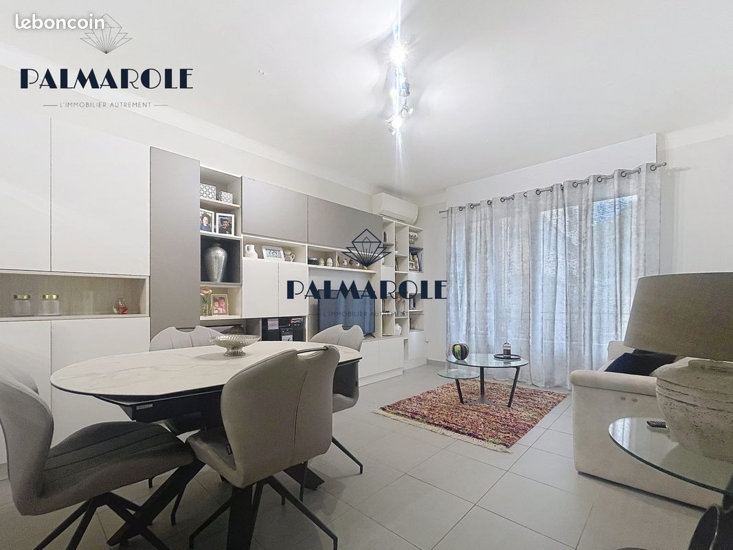 Appartement 3 pièces 74 m² · à Perpignan · 74 m² · 950 €