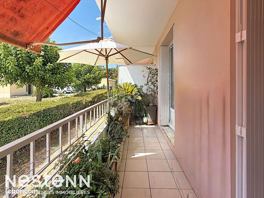 Appartement 3 pièces 52 m² · à Brignoles · 52 m² · 111 000 €