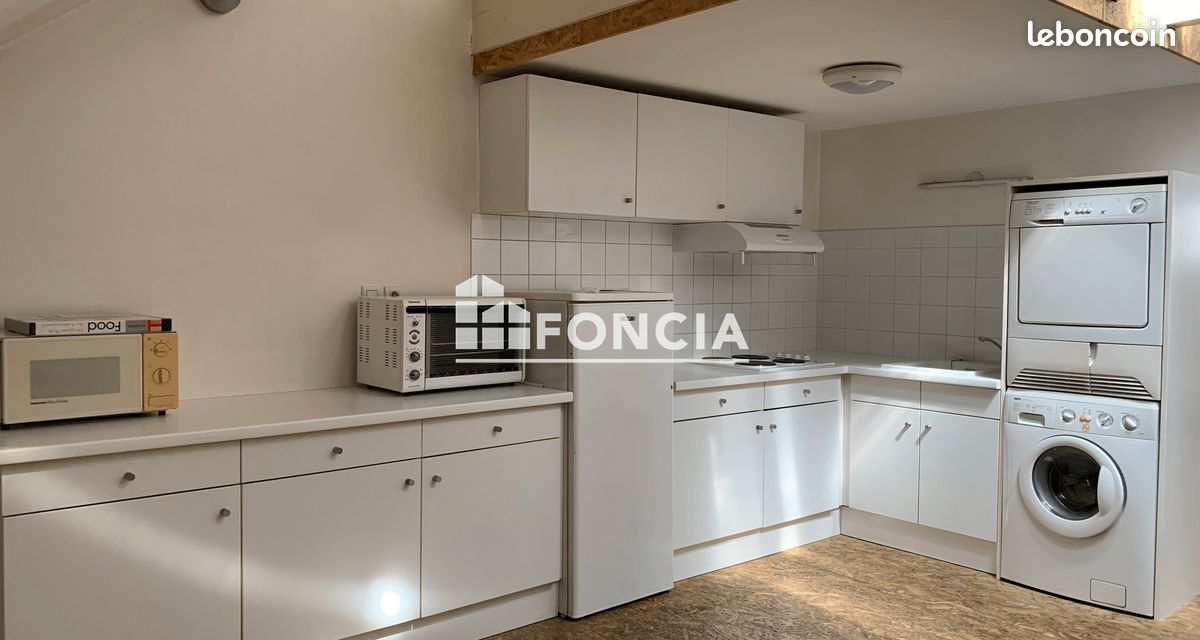 Appartement 2 pièces 36 m² · à Thionville · 36 m² · 655 €/mois