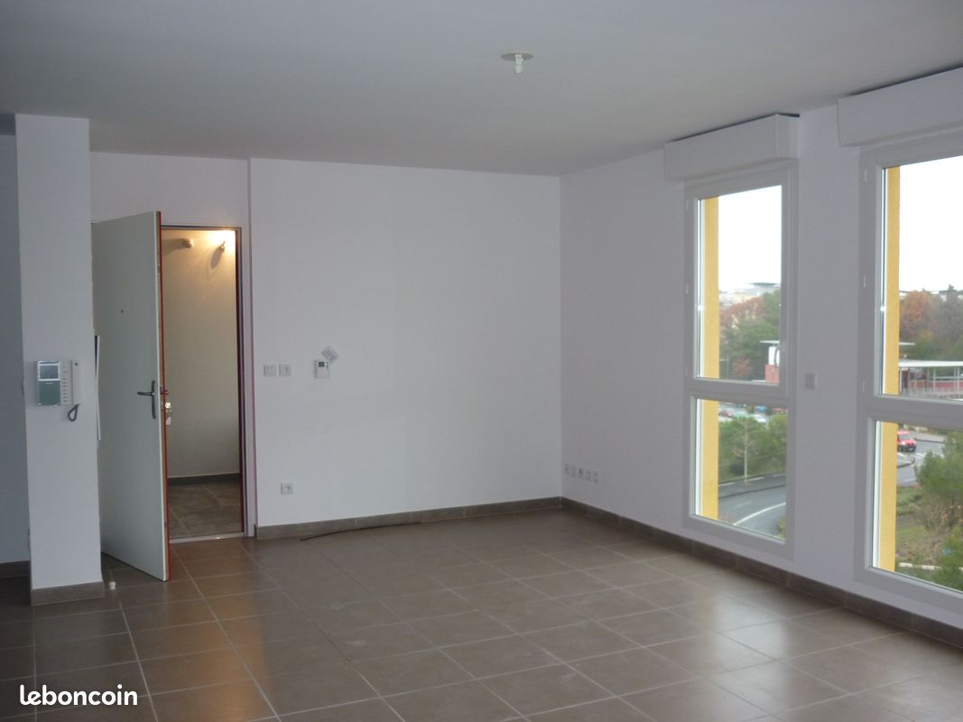Appartement 2 pièces 45 m² · à Montpellier · 45 m² · 190 000 €