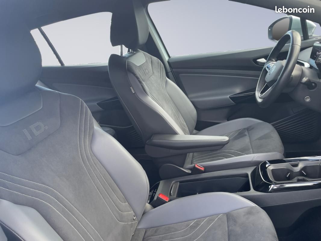 Volkswagen ID.4 174 ch Pro Life Plus (image 11)