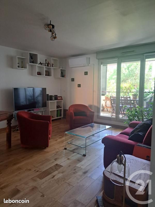 Appartement 3 pièces 66 m² · à Toulouse · 66 m² · 1 250 €/mois