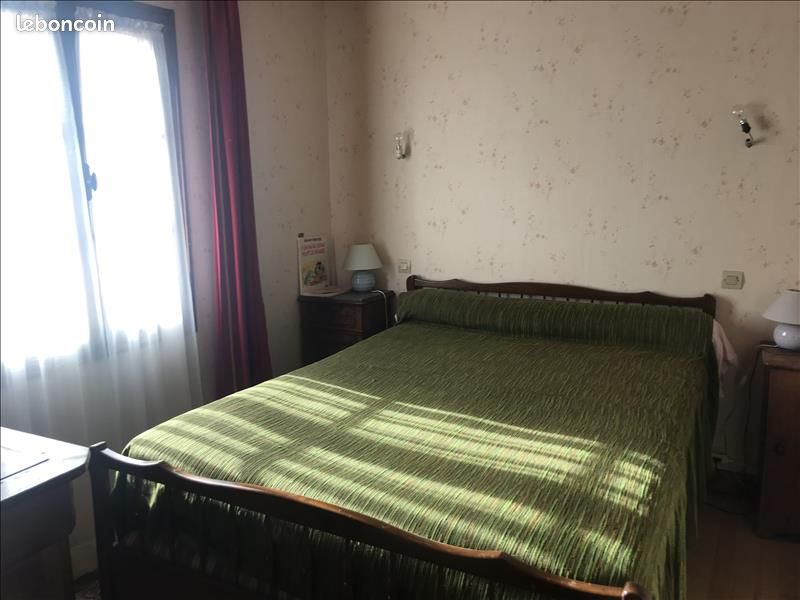 Ferme 8 pièces 108 m² - Astaillac 19120 (image principale 5)