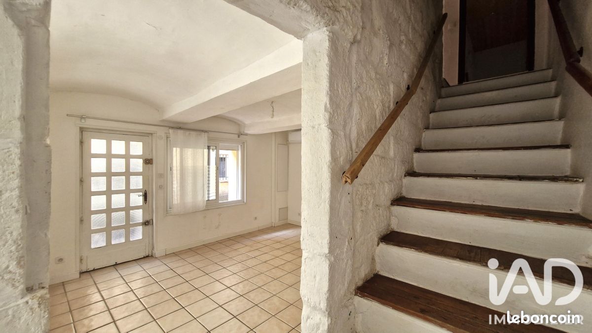 Maison 3 pièces 84 m² · à Lansargues · 84 m² · 228 000 €