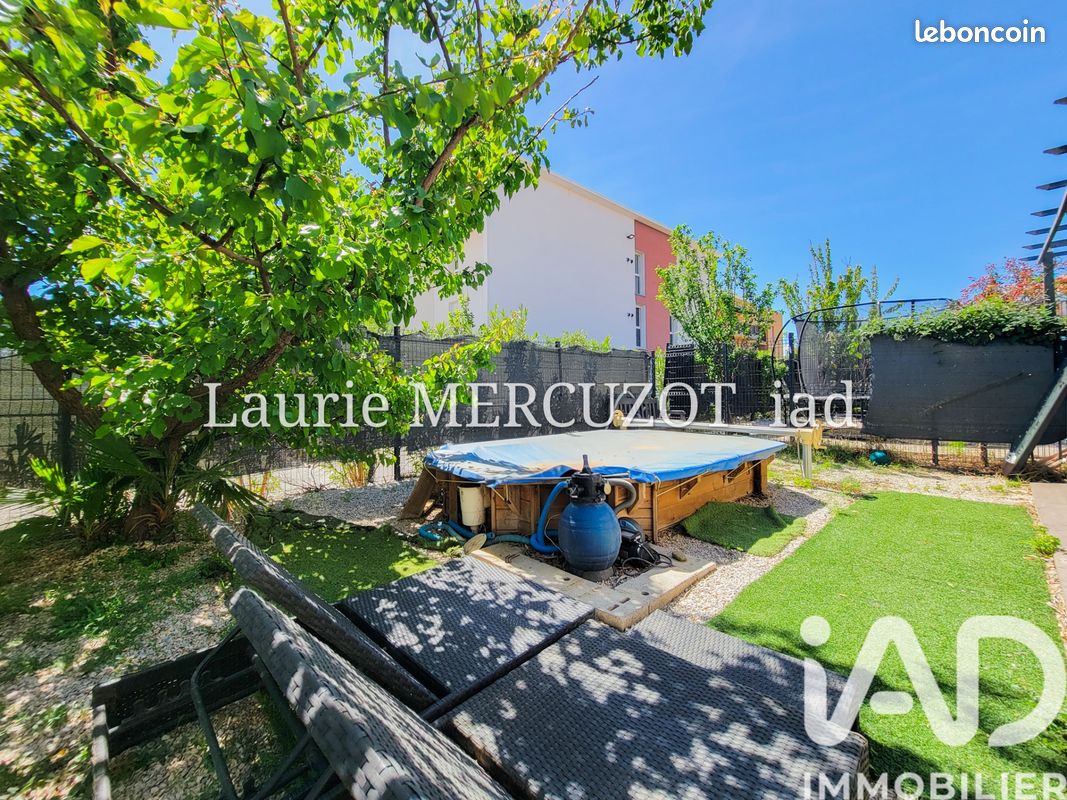 Maison 5 pièces 118 m² · à Pollestres · 118 m² · 285 000 €