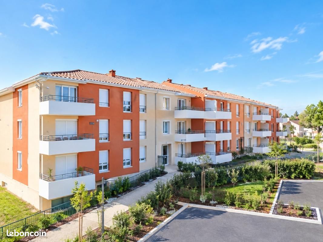 Appartement 2 pièces 46 m² · à Cavaillon · 46 m² · 595 €/mois