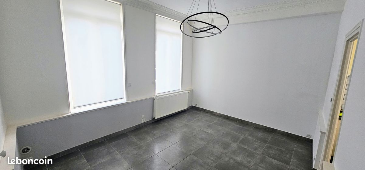 Maison 5 pièces 92 m² · à Saint-Quentin · 92 m² · 122 000 €