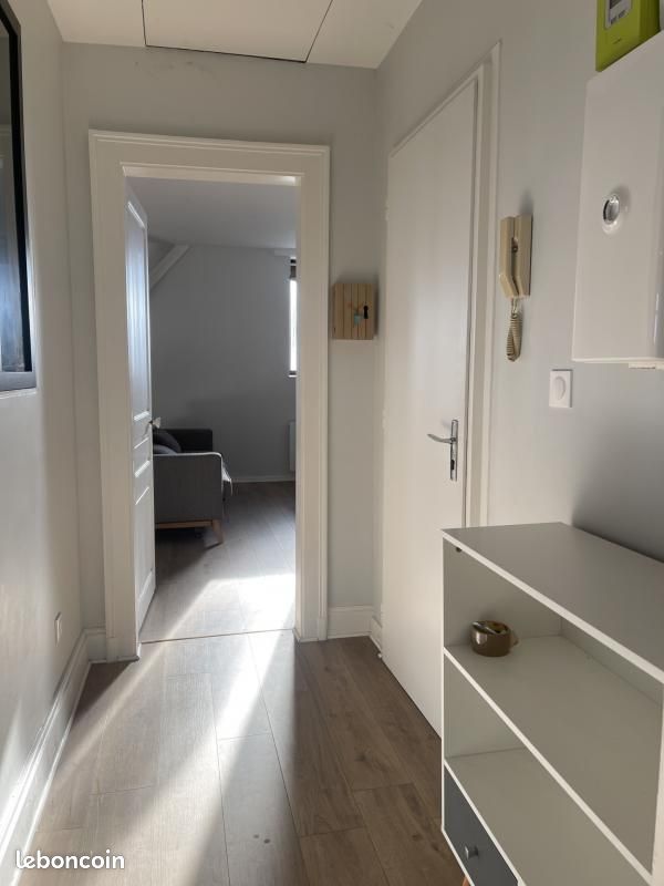 Appartement a louer saint-dizier - 2 pièce(s) - 70 m2 - Surfyn