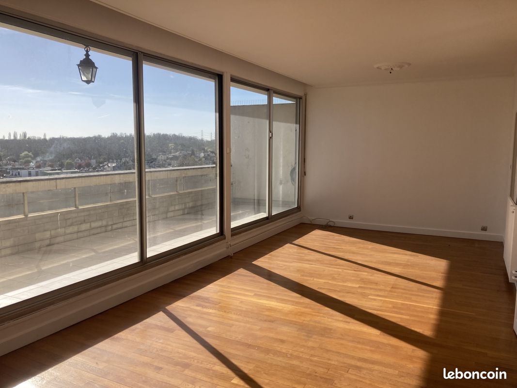 Appartement 5 pièces 102 m² · à Sarcelles · 102 m² · 190 000 €