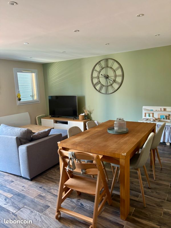 Appartement 3 pièces 68 m² · à Montargis · 68 m² · 920 €