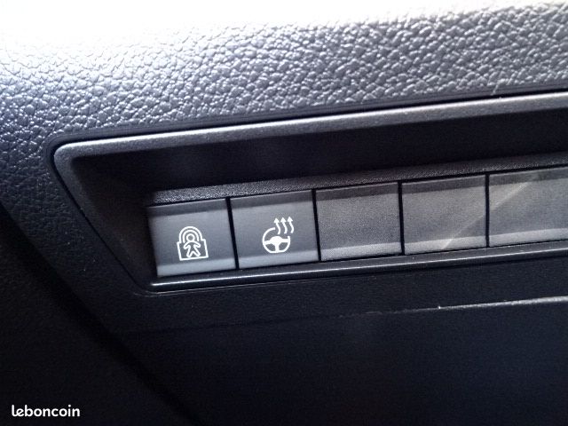 Citroen berlingo iii (2) 1.5 taille m diesel 100 max manuelle --10km- divers coloris (image 12)
