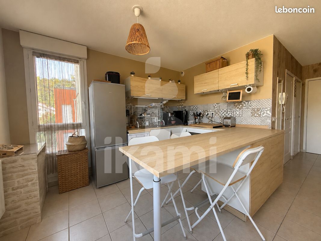Appartement 2 pièces 42 m² · à Vienne · 42 m² · 149 000 €