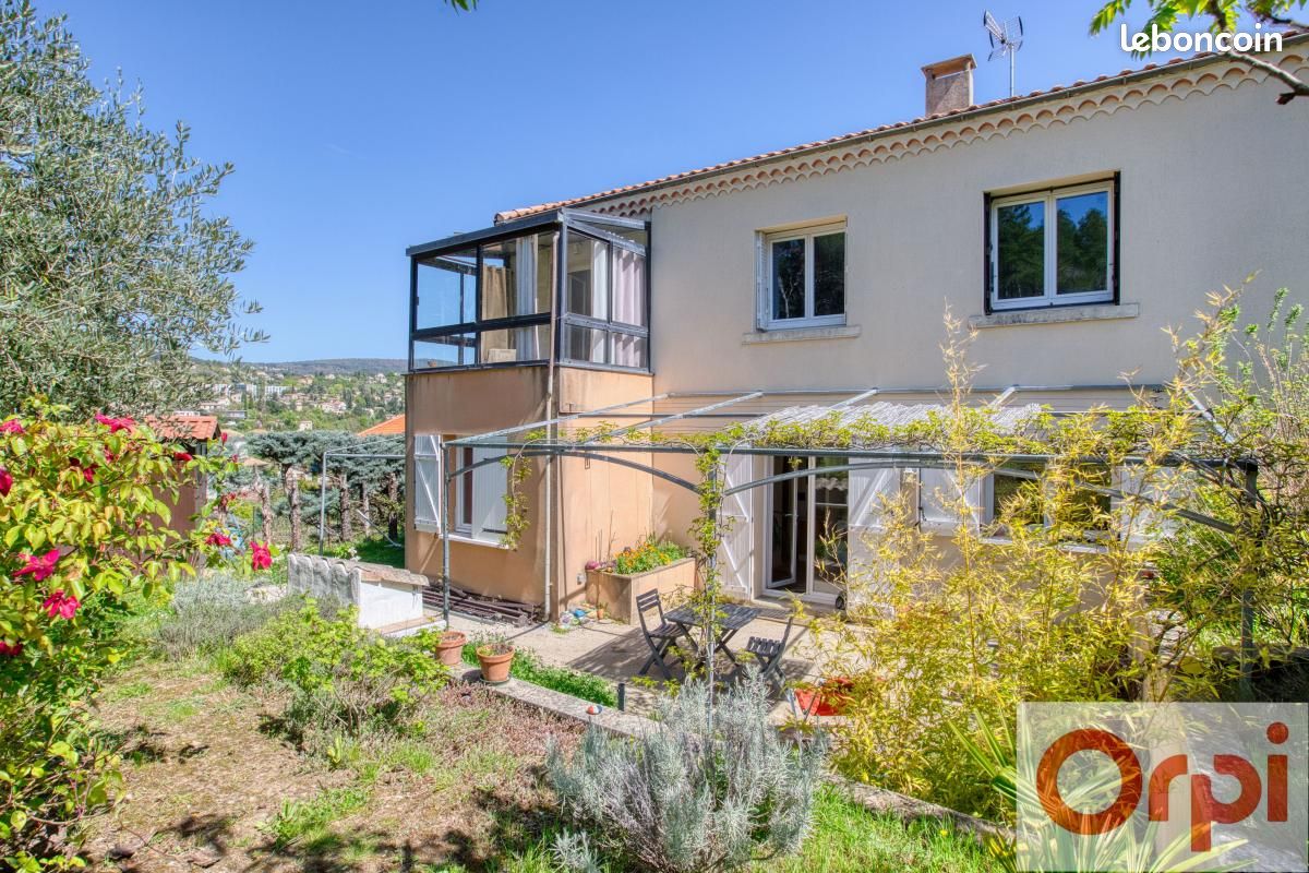Maison 5 pièces 130 m² · à Privas · 130 m² · 238 000 €