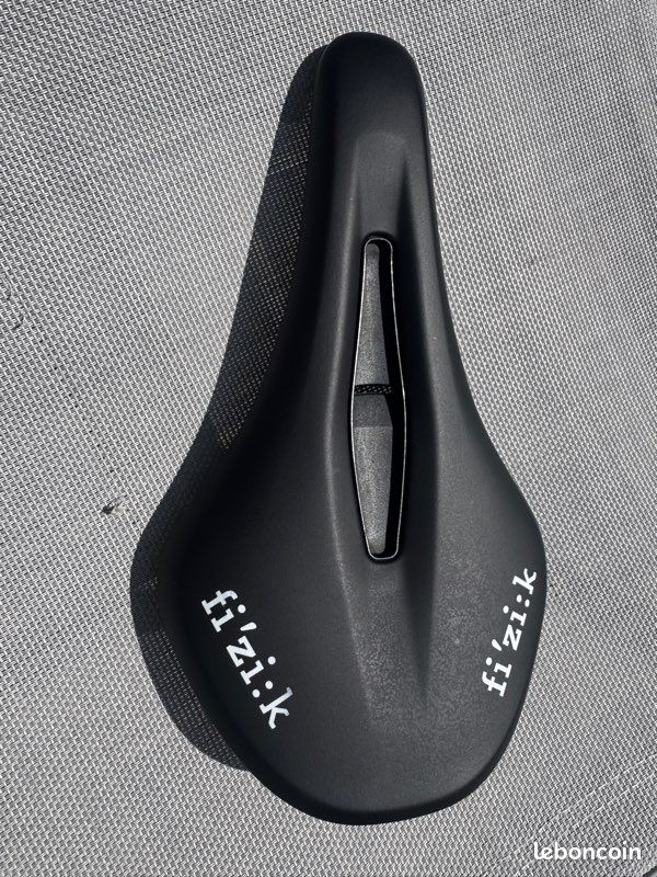 Selle fizik vento 150 mm (image 1)