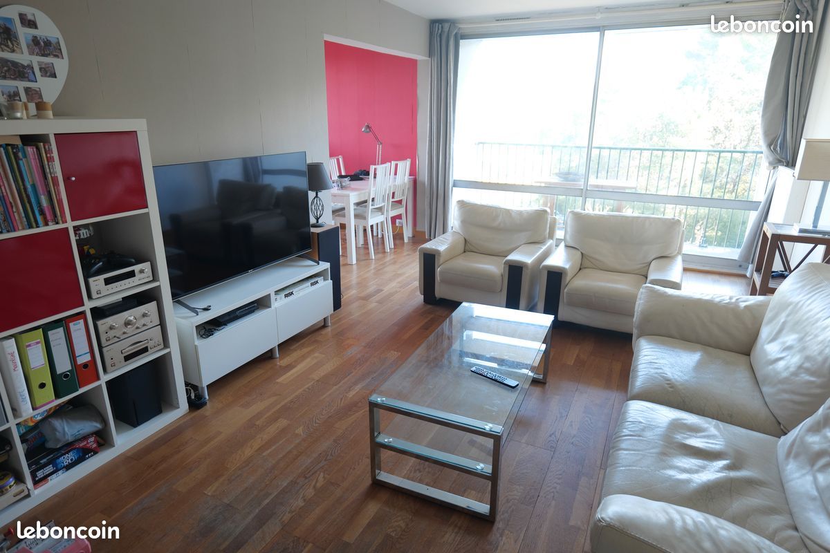 Appartement 5 pièces 120 m² · à Marseille · 120 m² · 350 000 €