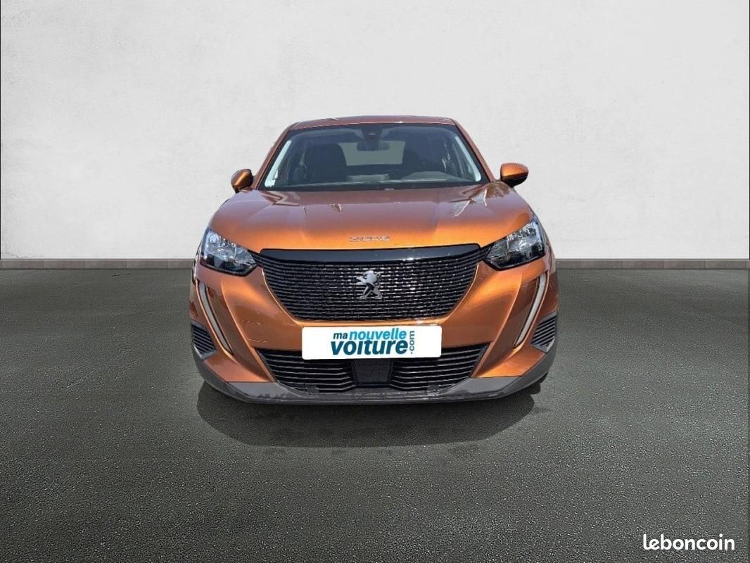 Peugeot 2008 PureTech 100 S&S BVM6 - Active (image 2)
