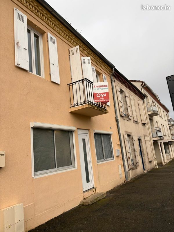 Appartement 2 pièces 37 m² · à Mont-de-Marsan · 37 m² · 590 €