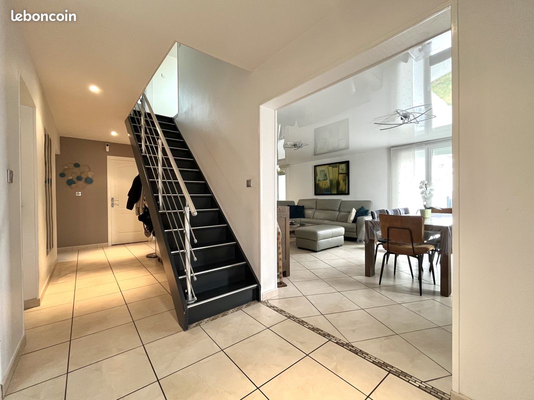 Maison 6 pièces 113 m² (image 10)